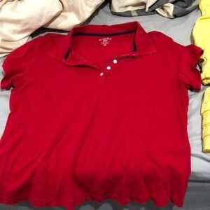 Riders by lee t shirt